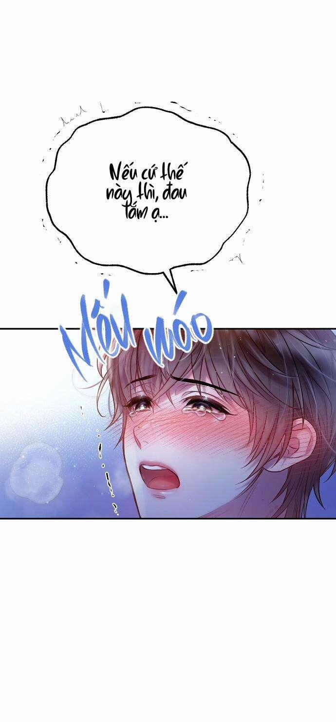 Cơn Mưa Ngọt Ngào 48 trang 41