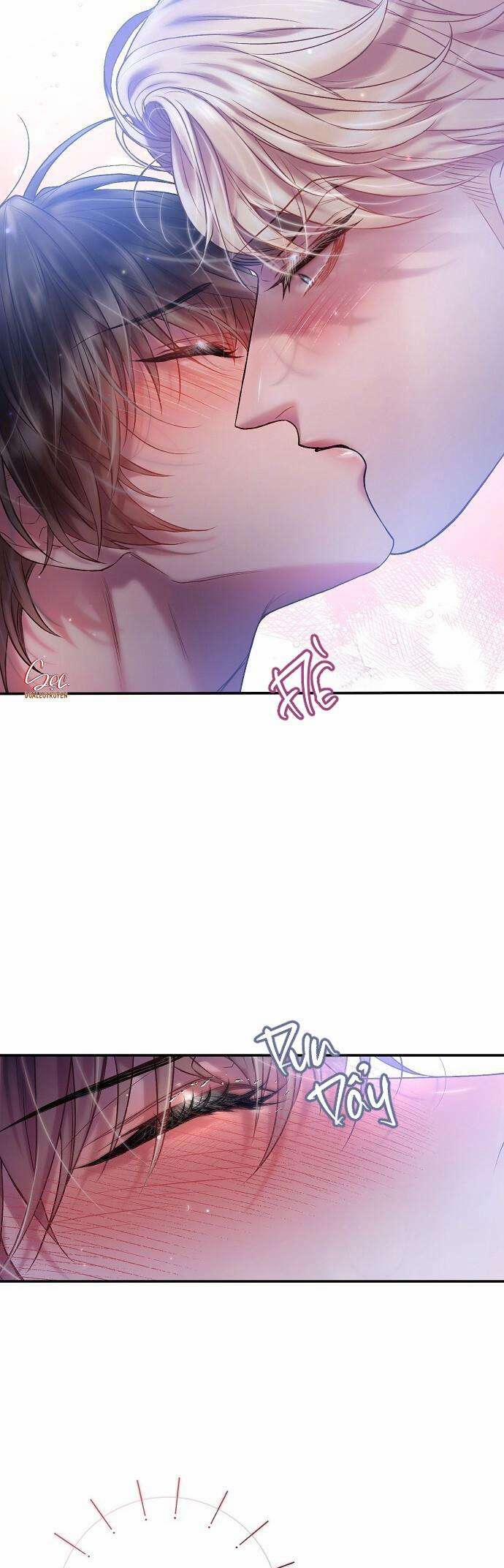 Cơn Mưa Ngọt Ngào 48 trang 7