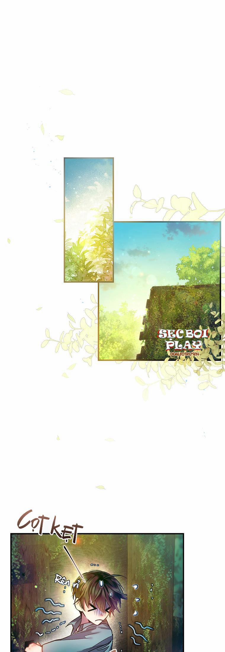 Cơn Mưa Ngọt Ngào 5 trang 0