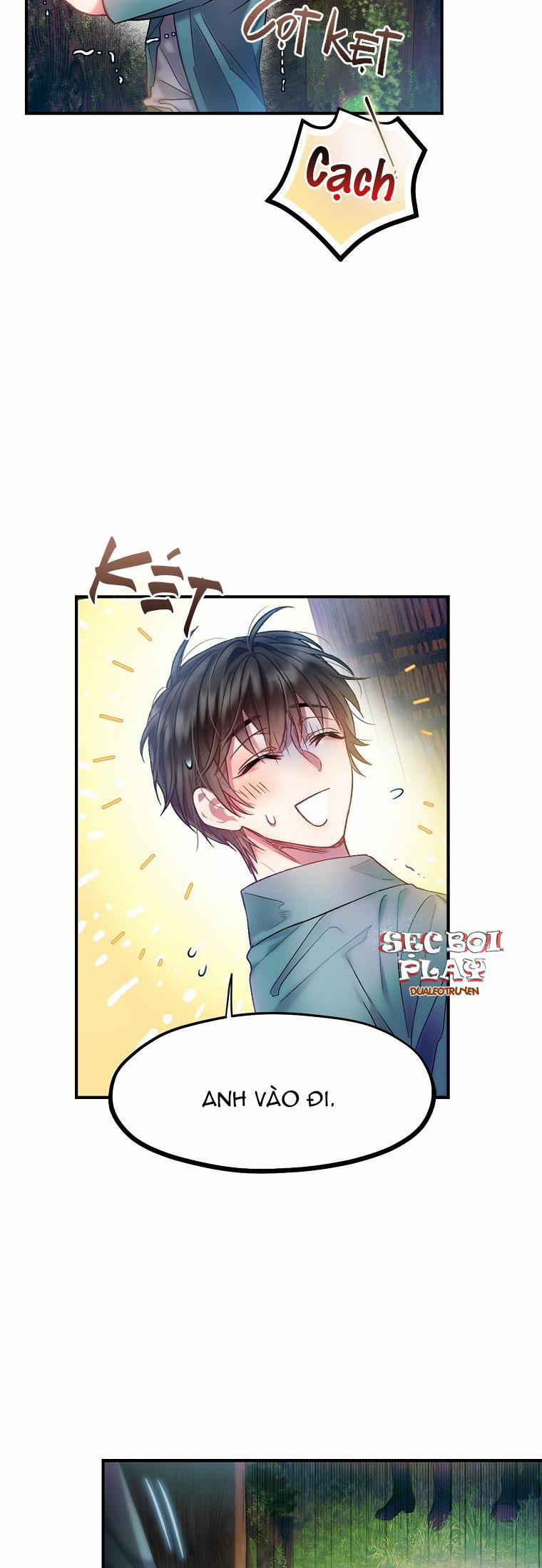 Cơn Mưa Ngọt Ngào 5 trang 1