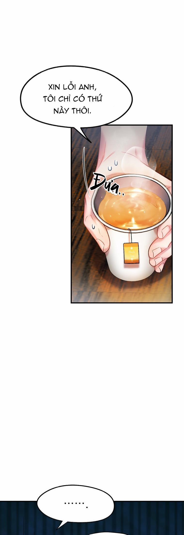 Cơn Mưa Ngọt Ngào 5 trang 14