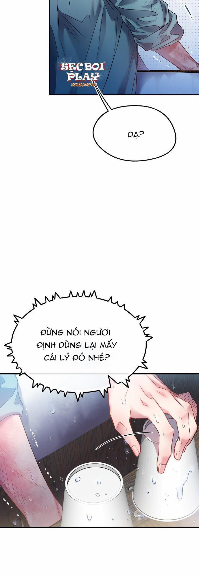 Cơn Mưa Ngọt Ngào 5 trang 30