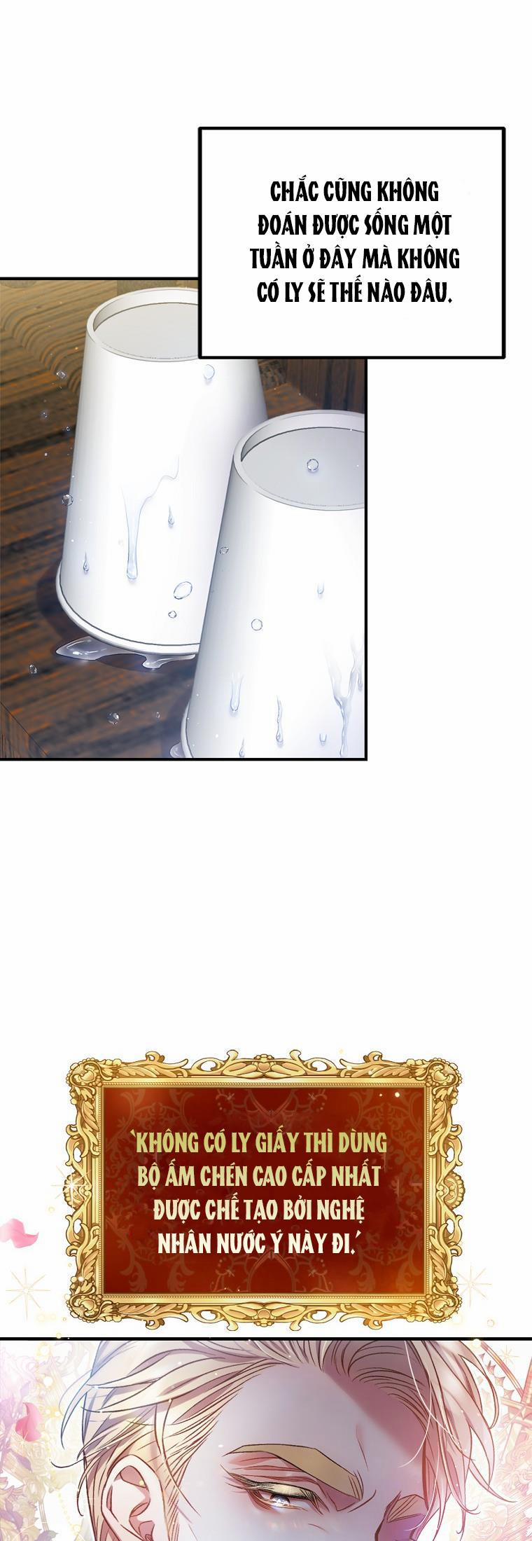 Cơn Mưa Ngọt Ngào 5 trang 34