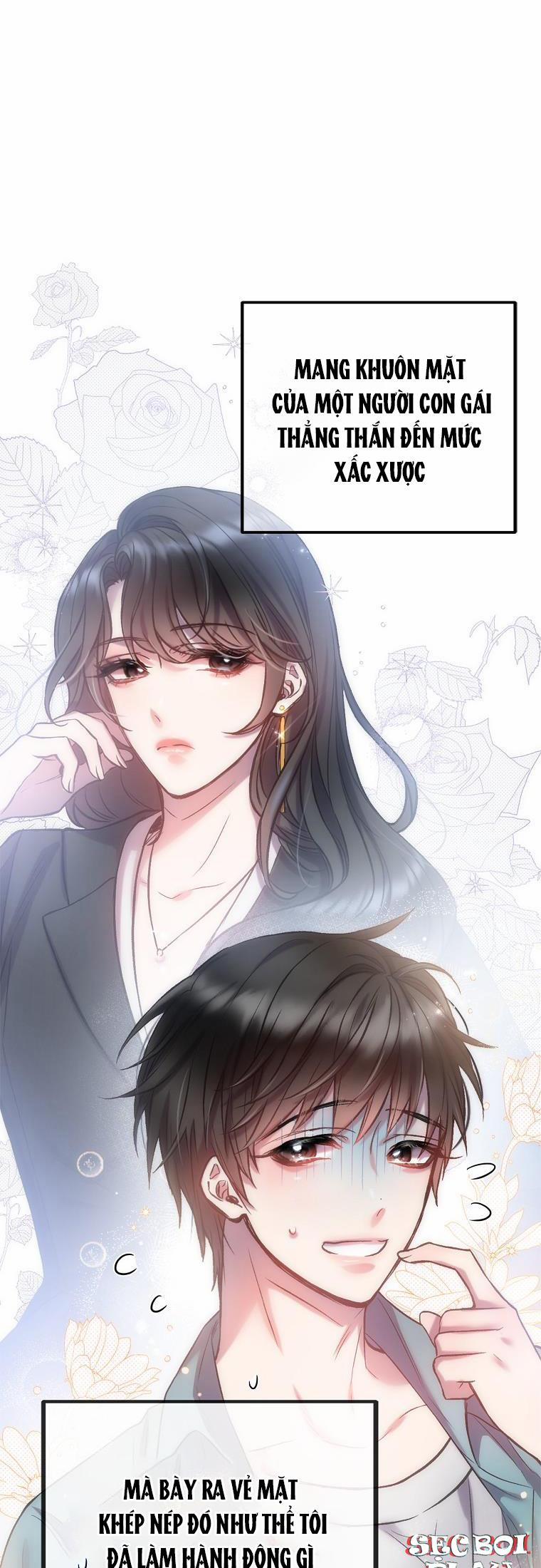 Cơn Mưa Ngọt Ngào 5 trang 38