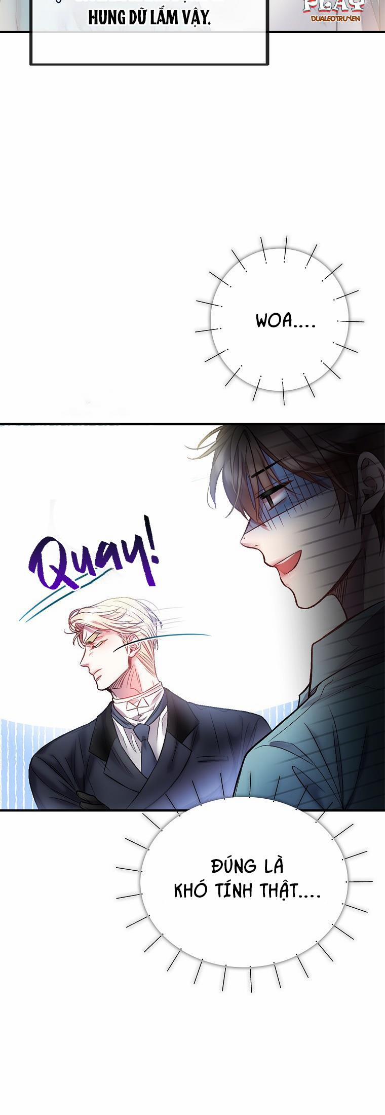 Cơn Mưa Ngọt Ngào 5 trang 39