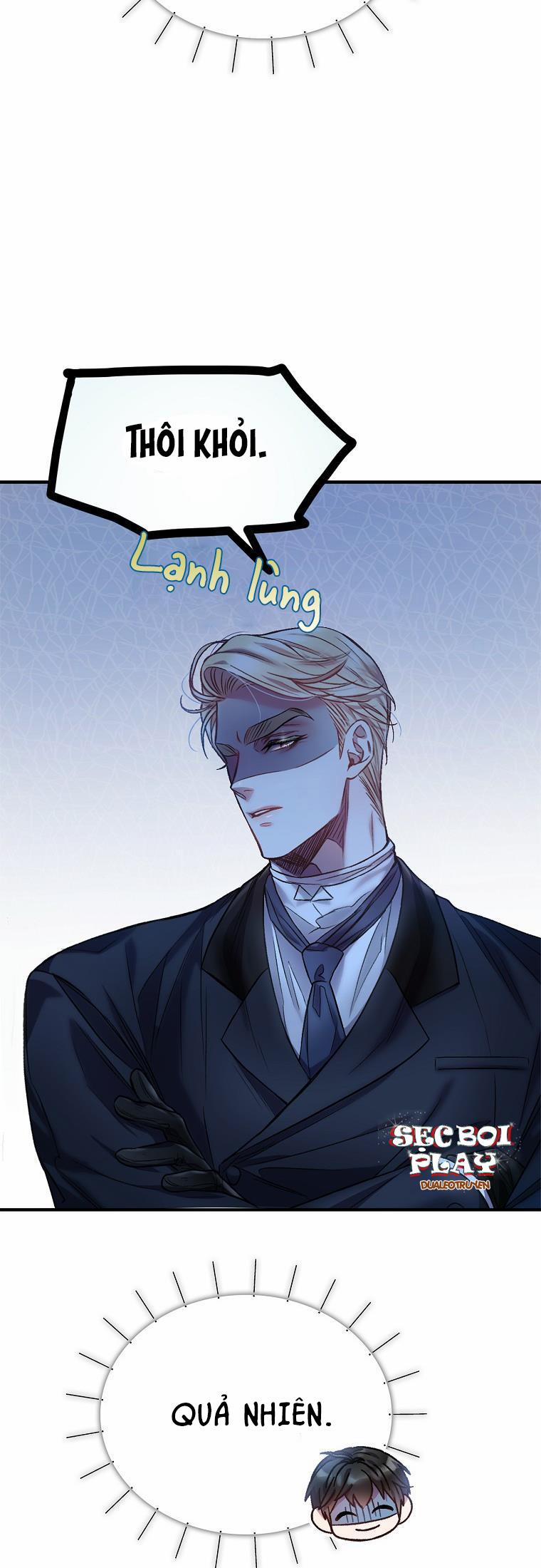 Cơn Mưa Ngọt Ngào 5 trang 42