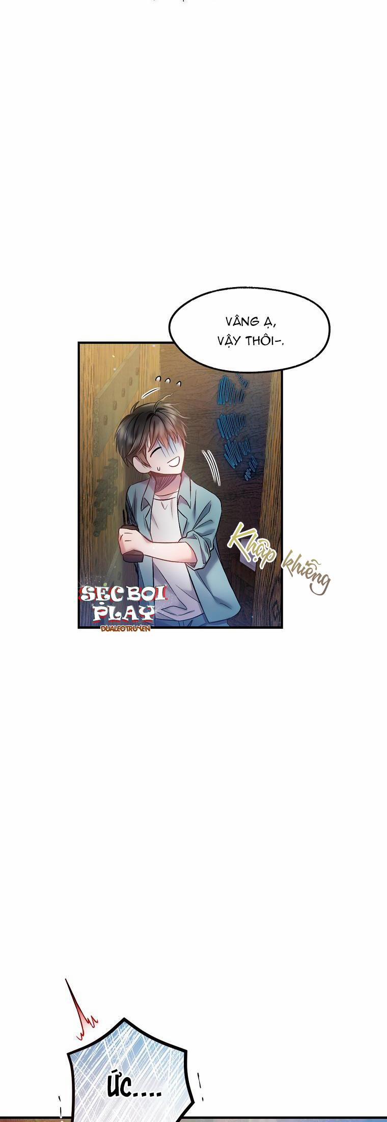 Cơn Mưa Ngọt Ngào 5 trang 43