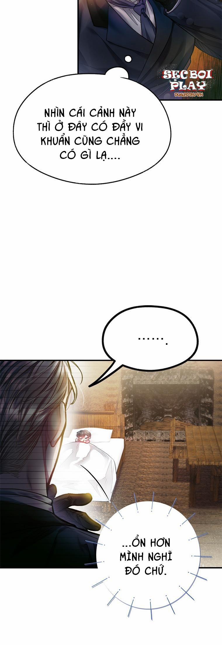 Cơn Mưa Ngọt Ngào 5 trang 7