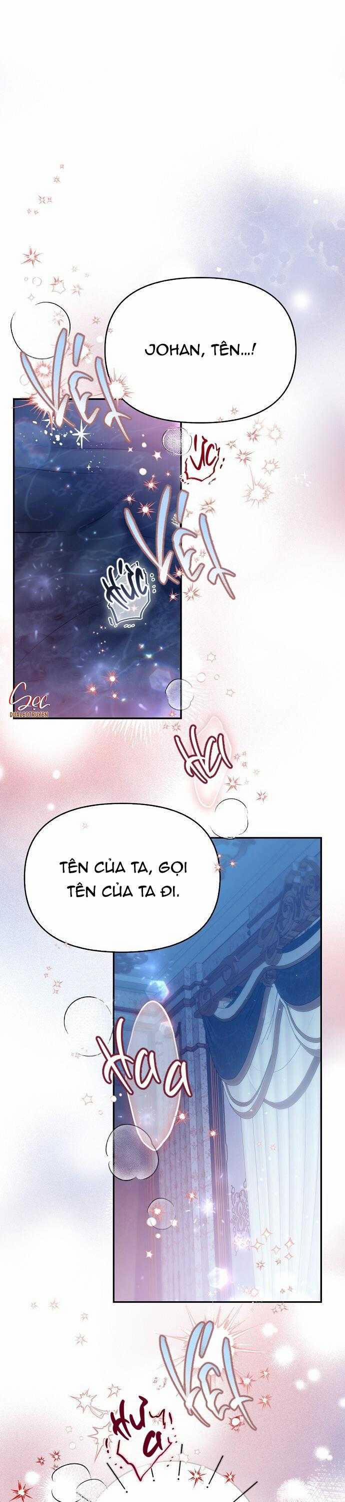 Cơn Mưa Ngọt Ngào 50 trang 1