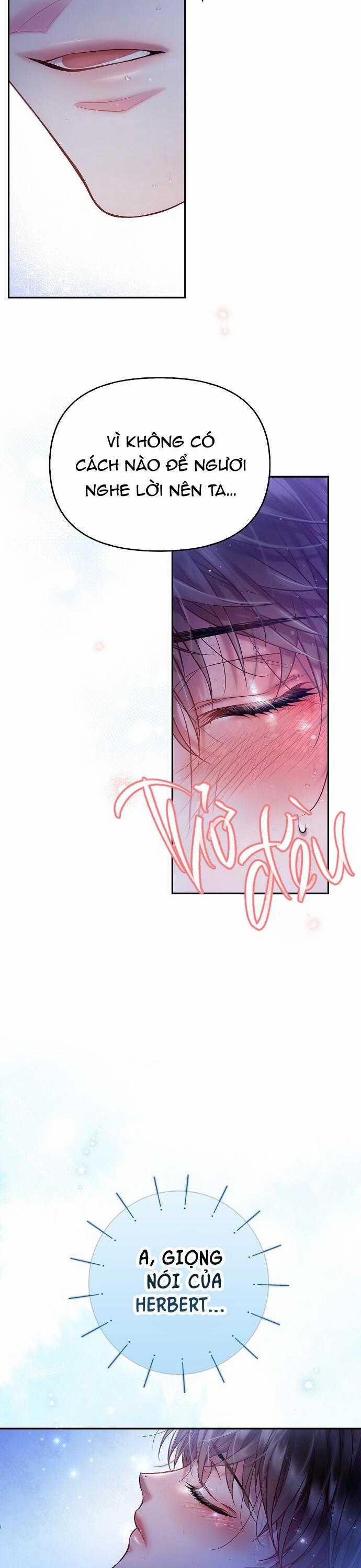 Cơn Mưa Ngọt Ngào 50 trang 11