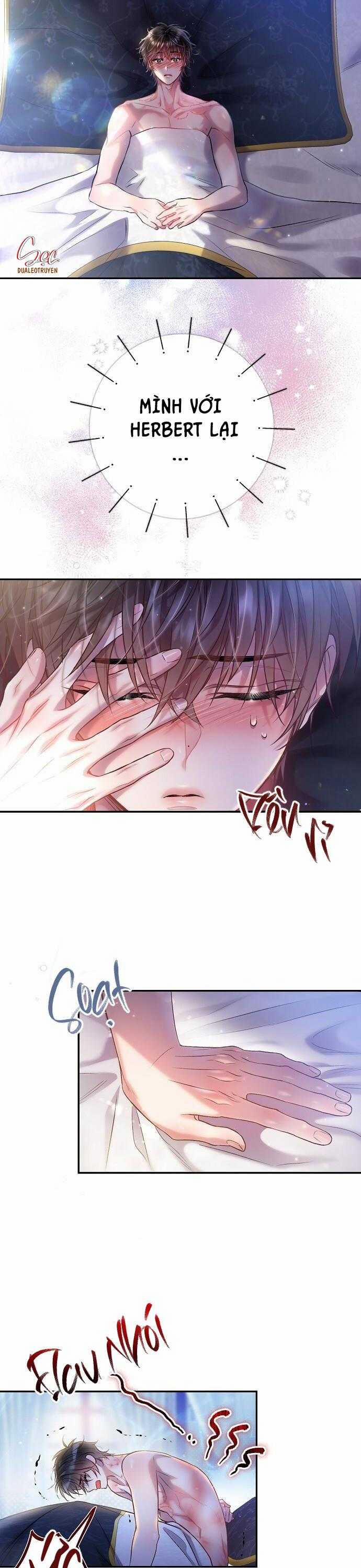 Cơn Mưa Ngọt Ngào 50 trang 14