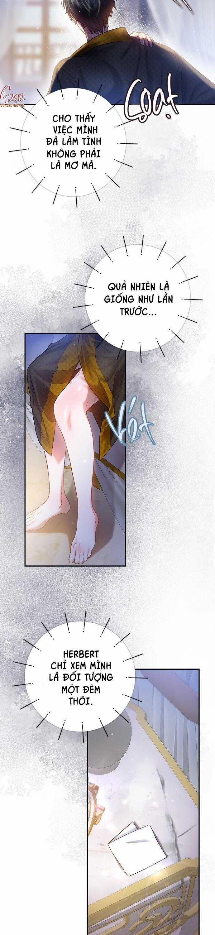 Cơn Mưa Ngọt Ngào 50 trang 16