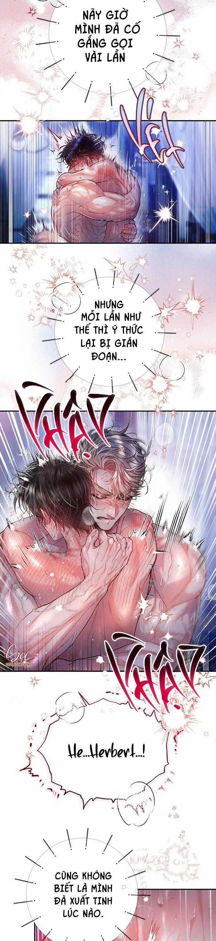 Cơn Mưa Ngọt Ngào 50 trang 2