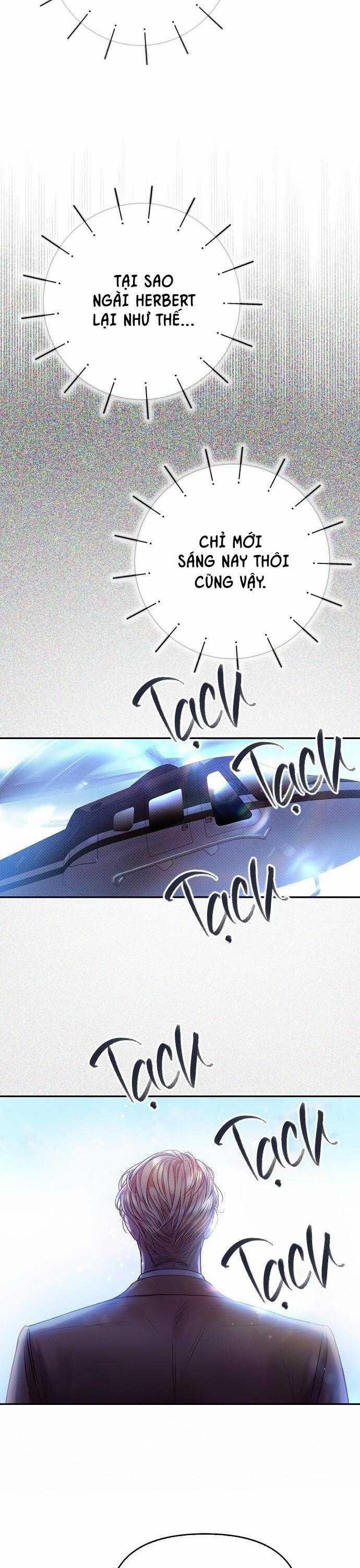 Cơn Mưa Ngọt Ngào 50 trang 25