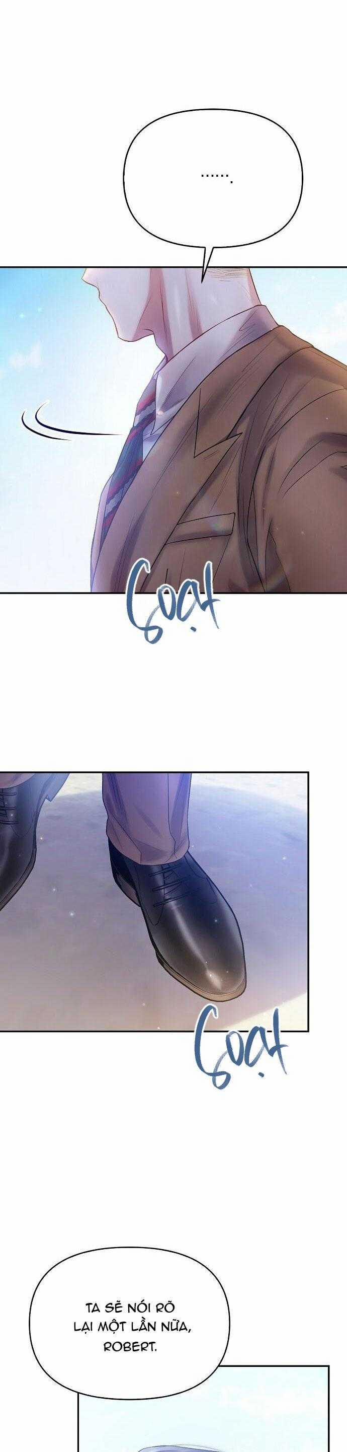 Cơn Mưa Ngọt Ngào 50 trang 27