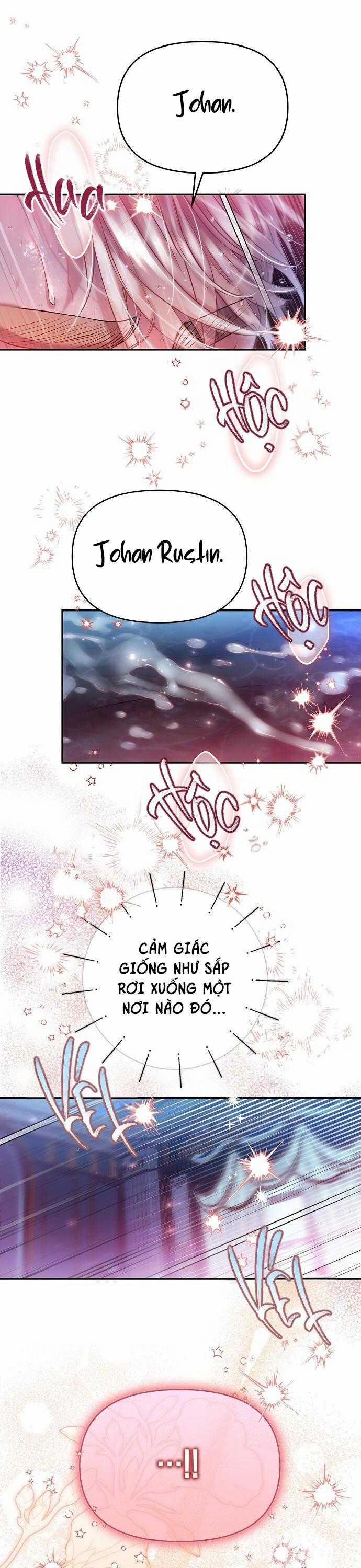 Cơn Mưa Ngọt Ngào 50 trang 4