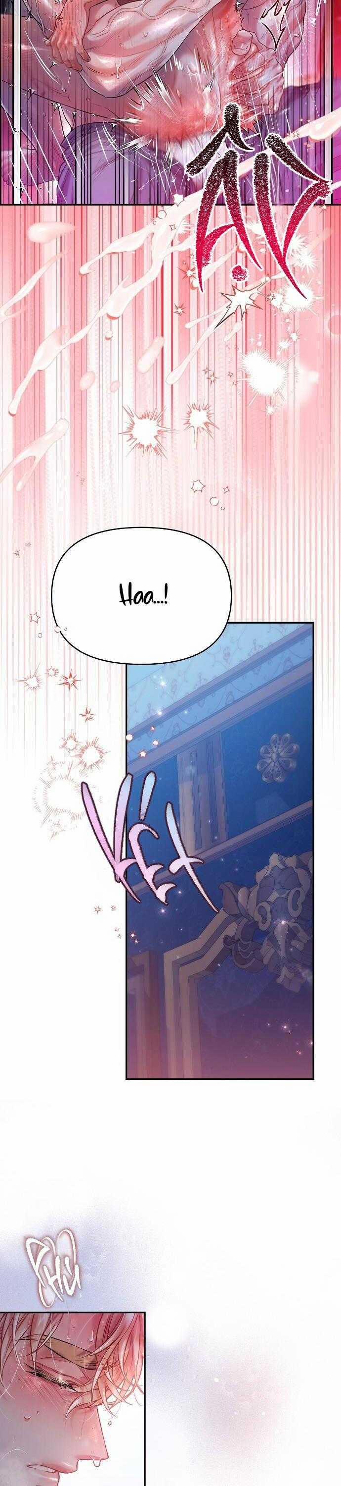 Cơn Mưa Ngọt Ngào 50 trang 7