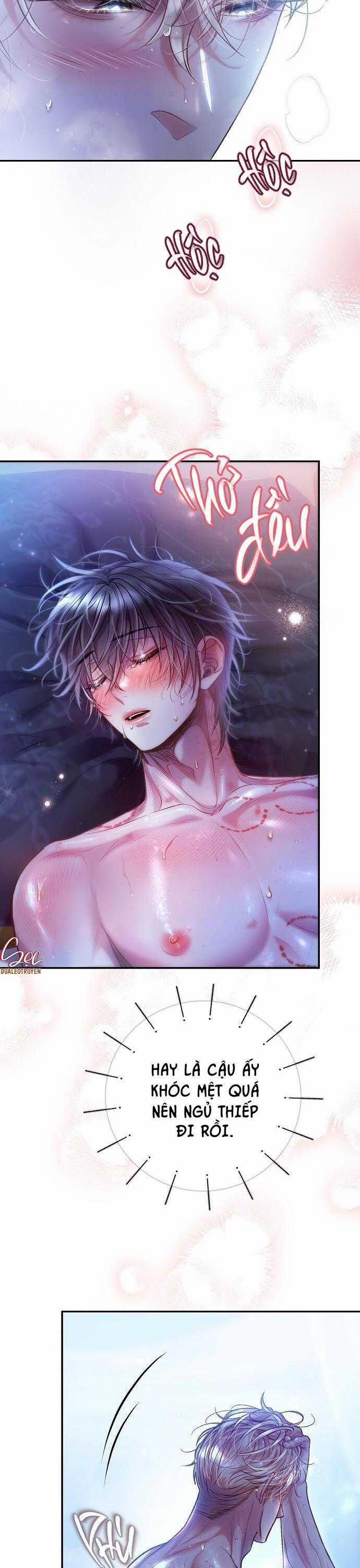 Cơn Mưa Ngọt Ngào 50 trang 9