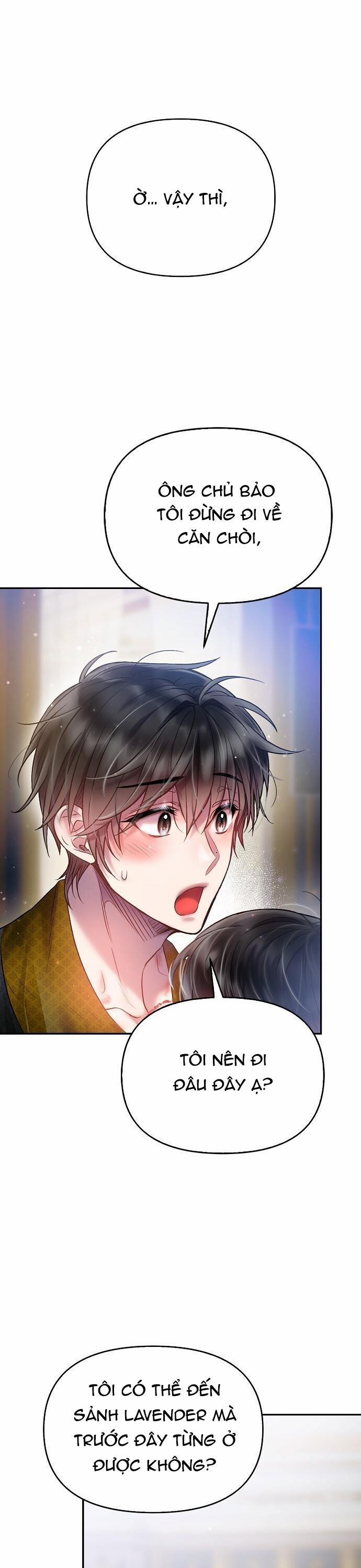 Cơn Mưa Ngọt Ngào 51 trang 1