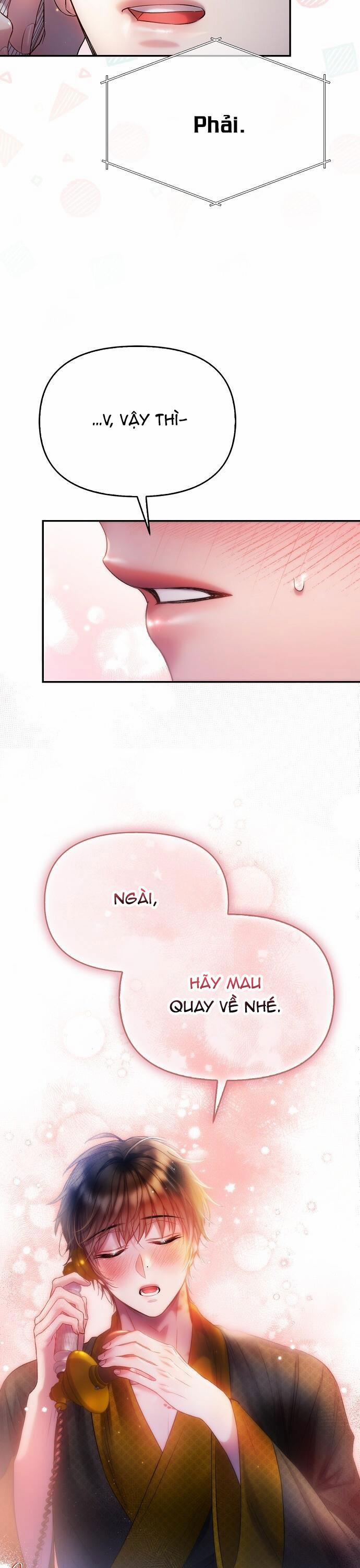 Cơn Mưa Ngọt Ngào 51 trang 13