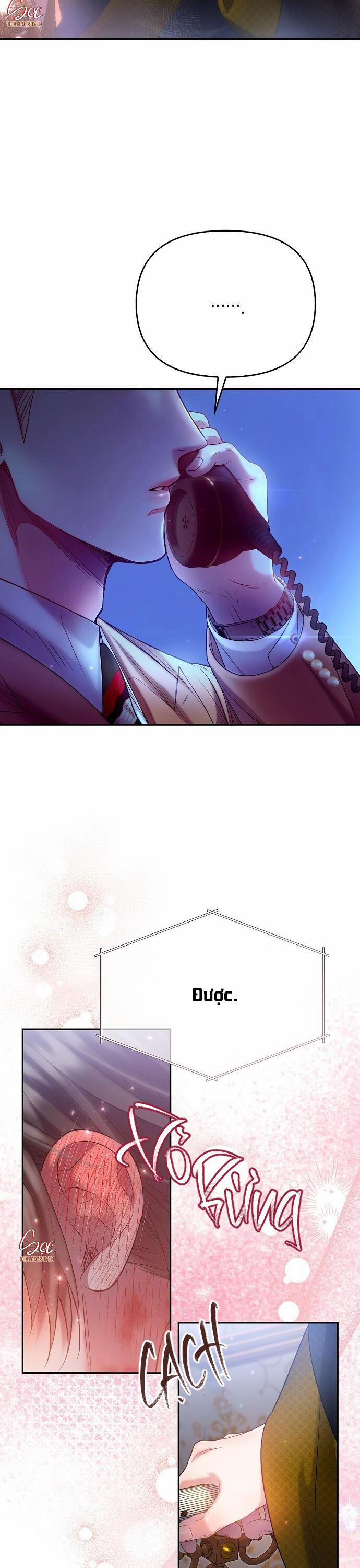 Cơn Mưa Ngọt Ngào 51 trang 14