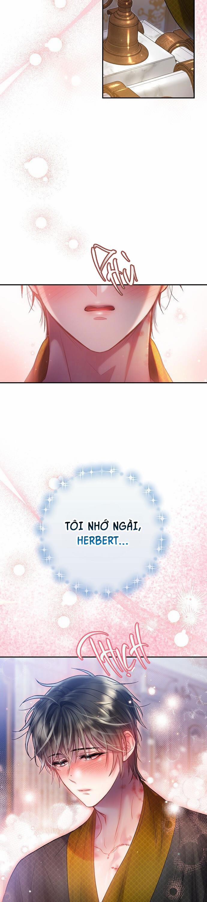 Cơn Mưa Ngọt Ngào 51 trang 15