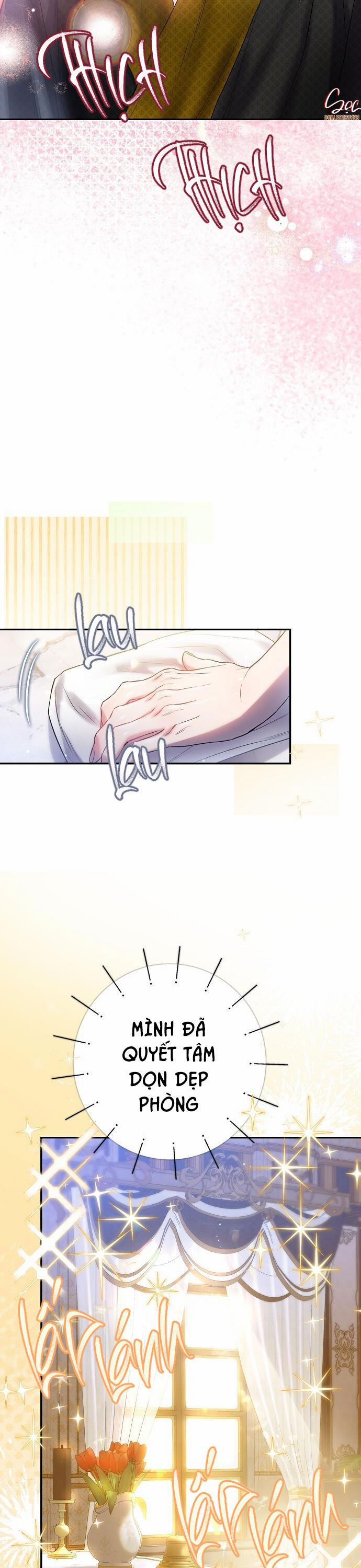 Cơn Mưa Ngọt Ngào 51 trang 16