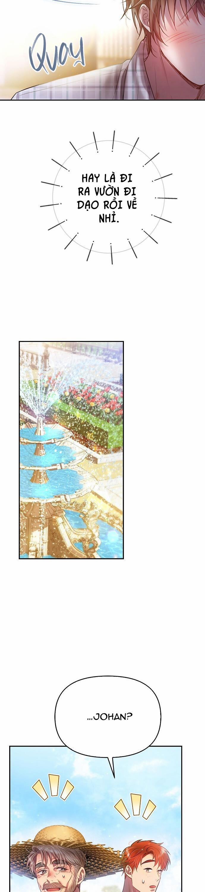 Cơn Mưa Ngọt Ngào 51 trang 18