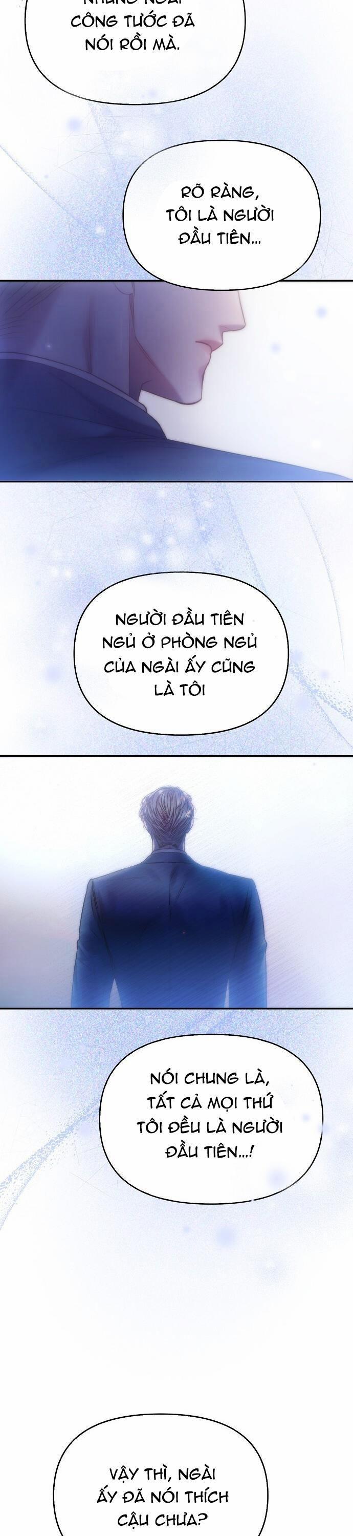 Cơn Mưa Ngọt Ngào 51 trang 25