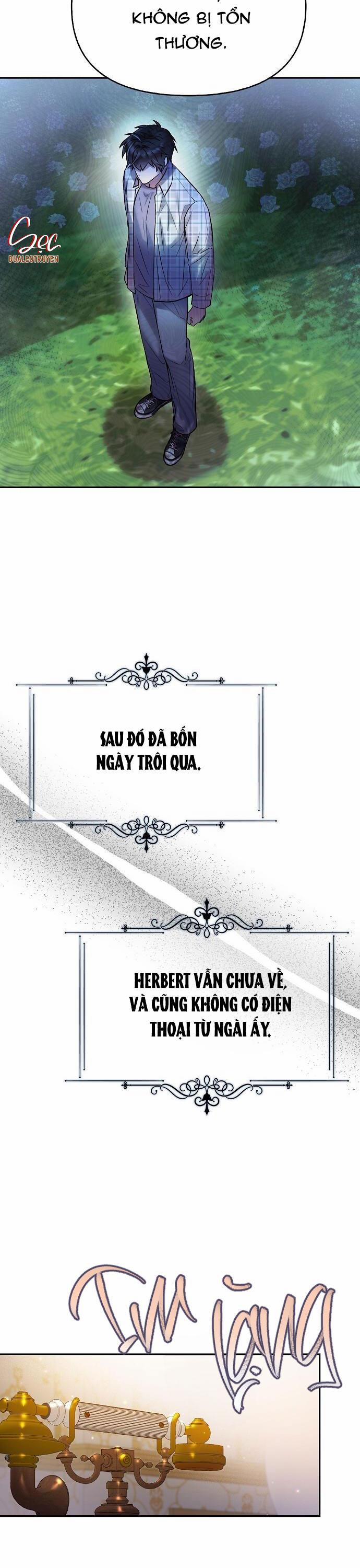 Cơn Mưa Ngọt Ngào 51 trang 27