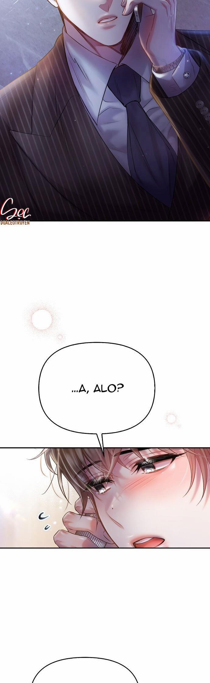 Cơn Mưa Ngọt Ngào 51 trang 31