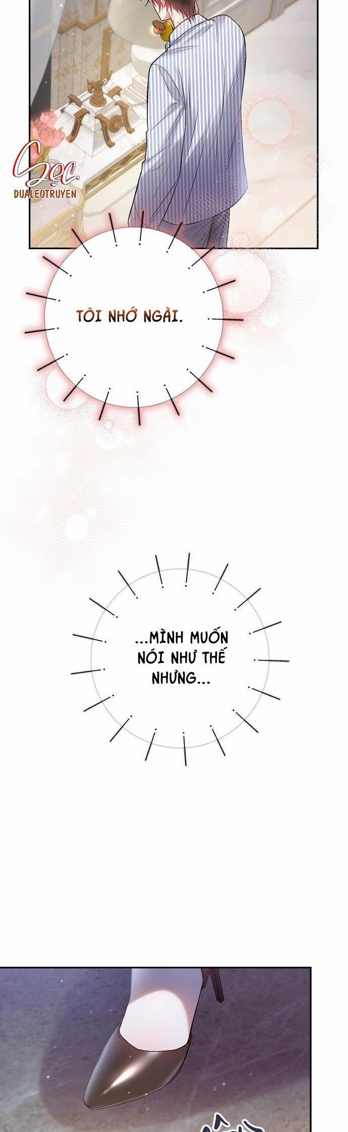 Cơn Mưa Ngọt Ngào 51 trang 33