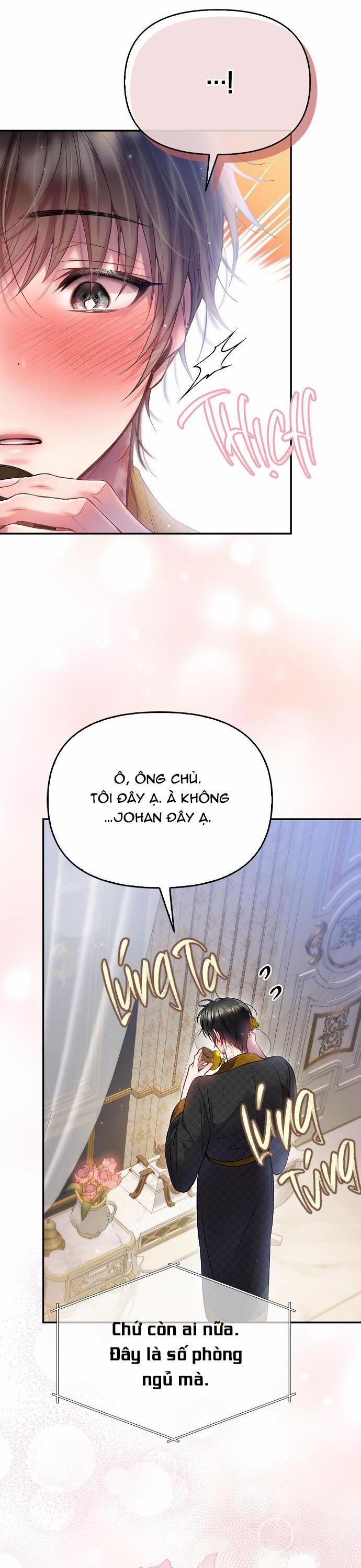 Cơn Mưa Ngọt Ngào 51 trang 9