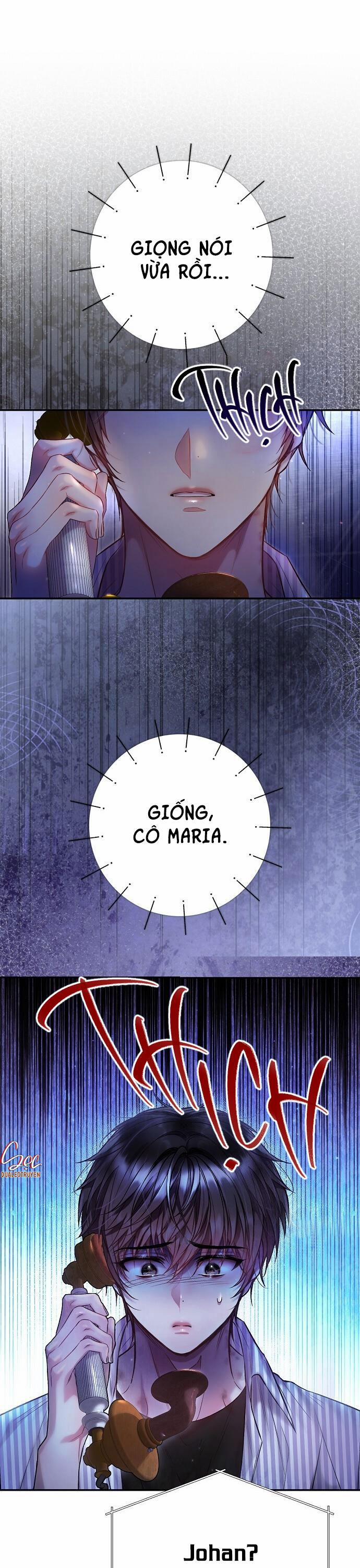 Cơn Mưa Ngọt Ngào 52 trang 0