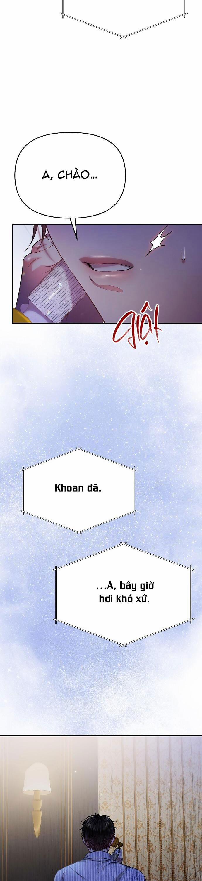 Cơn Mưa Ngọt Ngào 52 trang 1