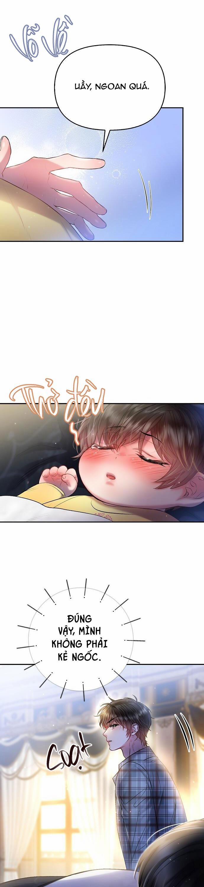 Cơn Mưa Ngọt Ngào 52 trang 13