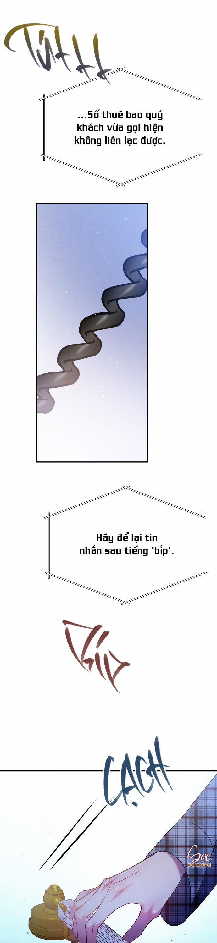 Cơn Mưa Ngọt Ngào 52 trang 15