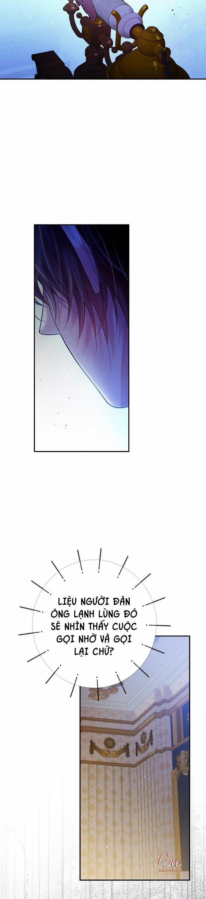 Cơn Mưa Ngọt Ngào 52 trang 16