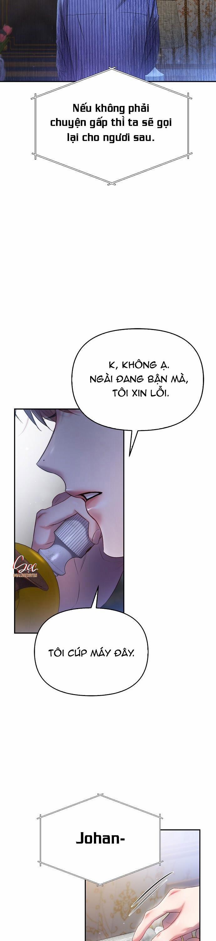 Cơn Mưa Ngọt Ngào 52 trang 2