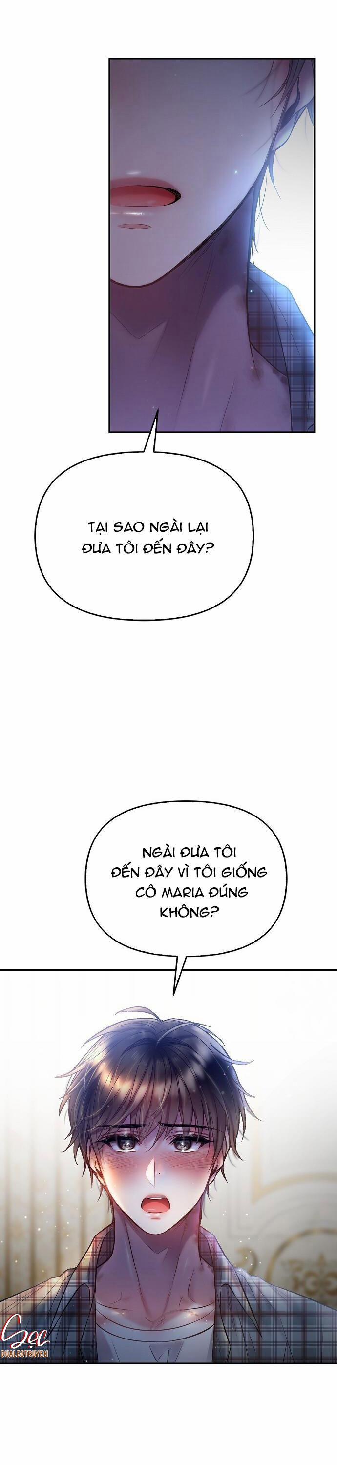 Cơn Mưa Ngọt Ngào 52 trang 26