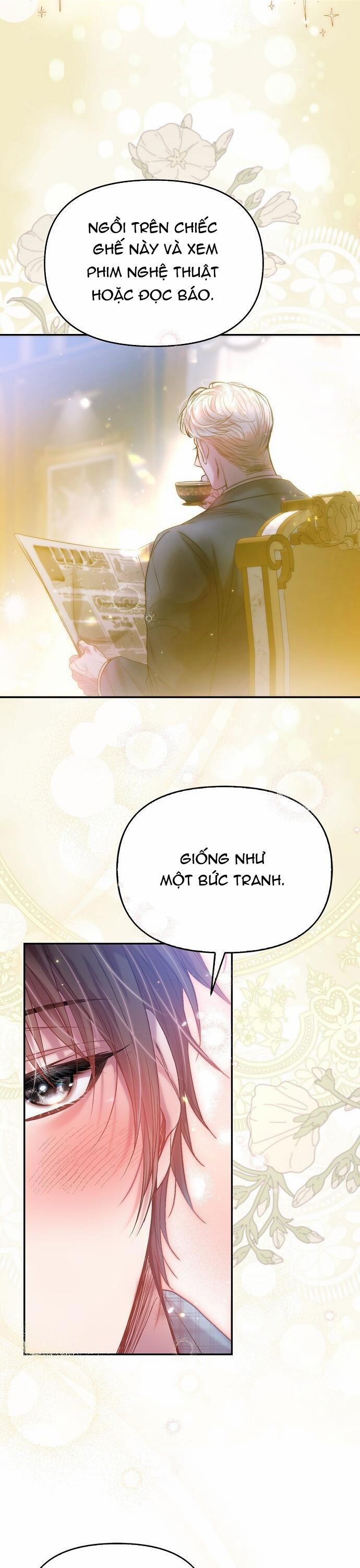 Cơn Mưa Ngọt Ngào 52 trang 7