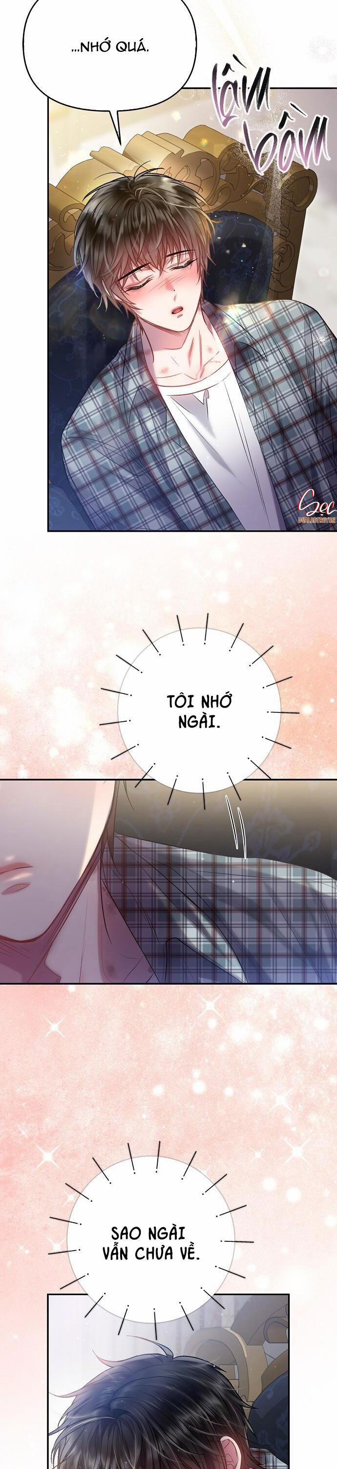 Cơn Mưa Ngọt Ngào 52 trang 8