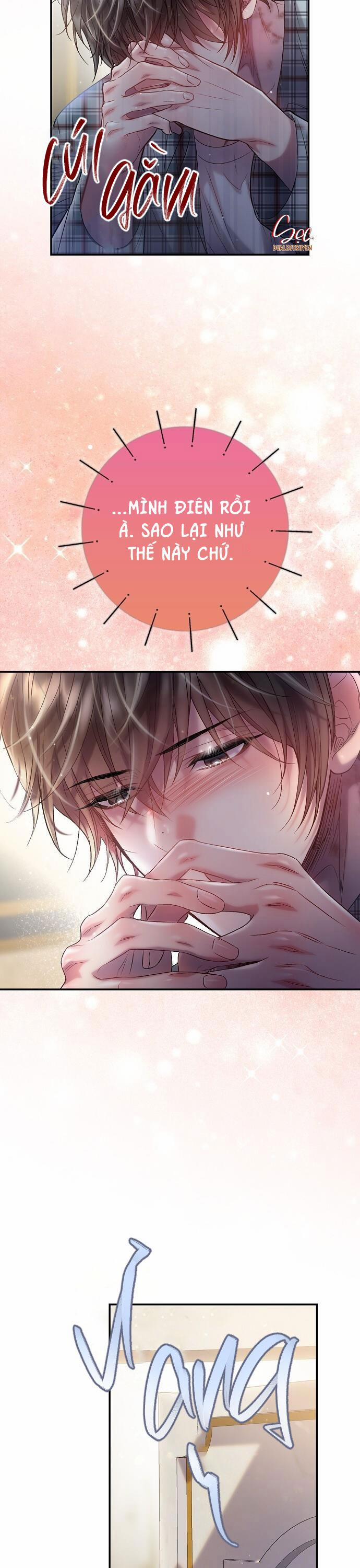 Cơn Mưa Ngọt Ngào 52 trang 9
