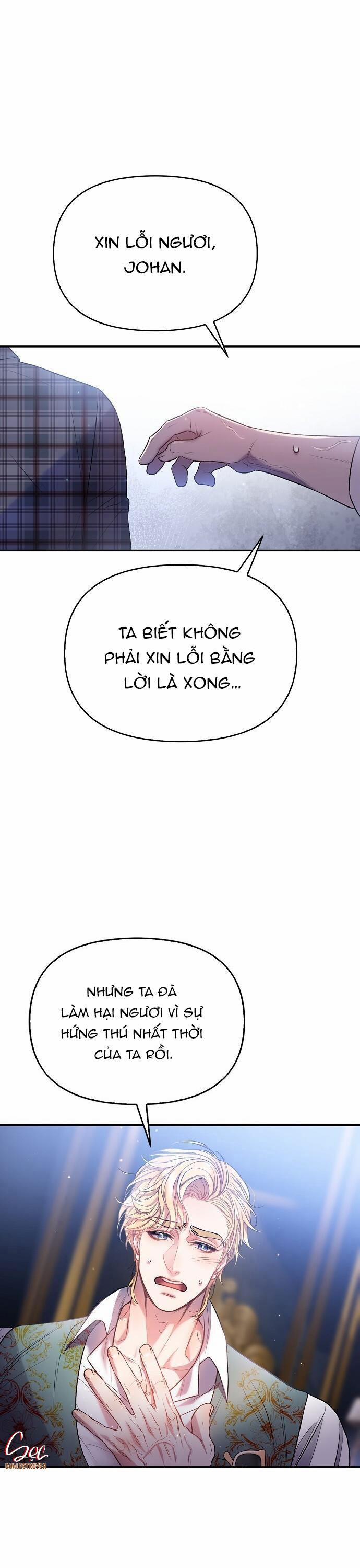 Cơn Mưa Ngọt Ngào 53 trang 1