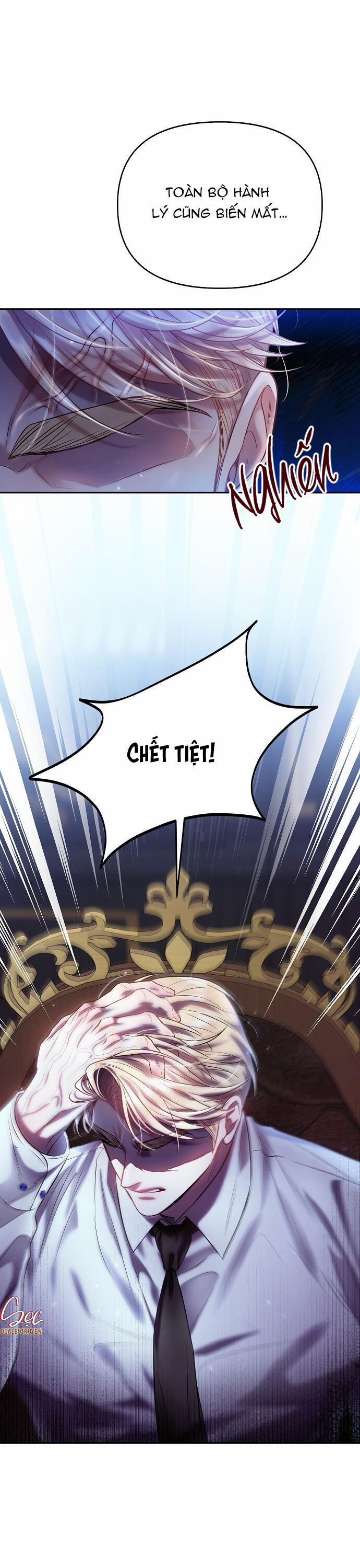 Cơn Mưa Ngọt Ngào 53 trang 10