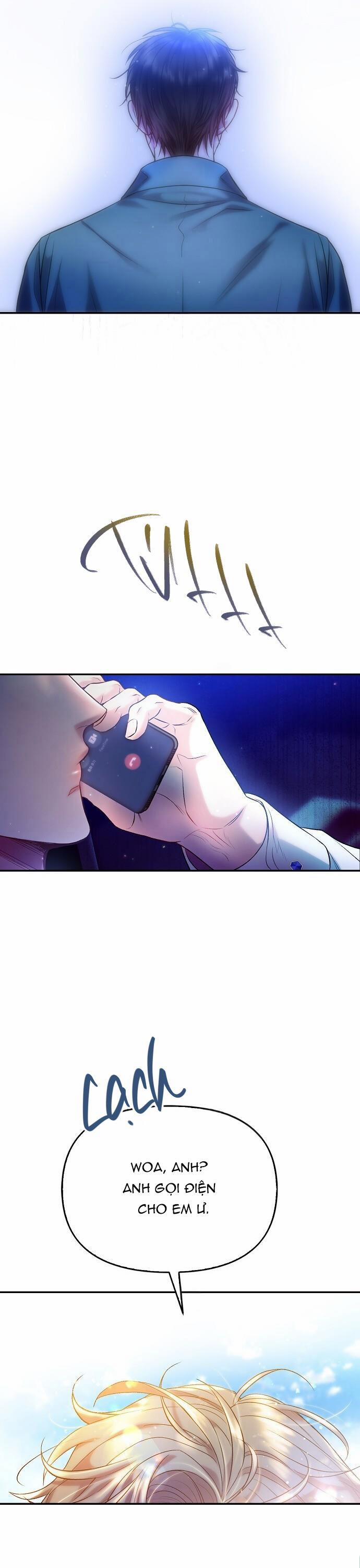 Cơn Mưa Ngọt Ngào 53 trang 13