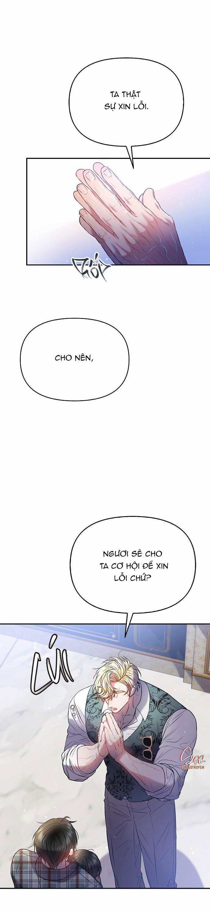 Cơn Mưa Ngọt Ngào 53 trang 2