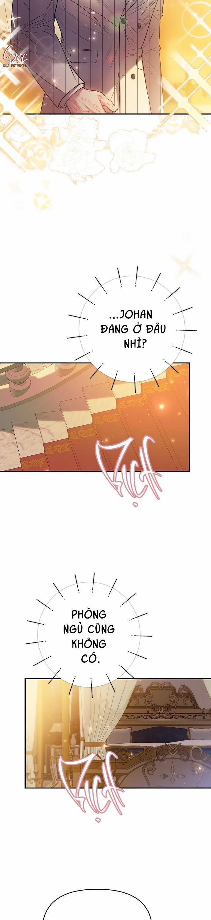 Cơn Mưa Ngọt Ngào 53 trang 5