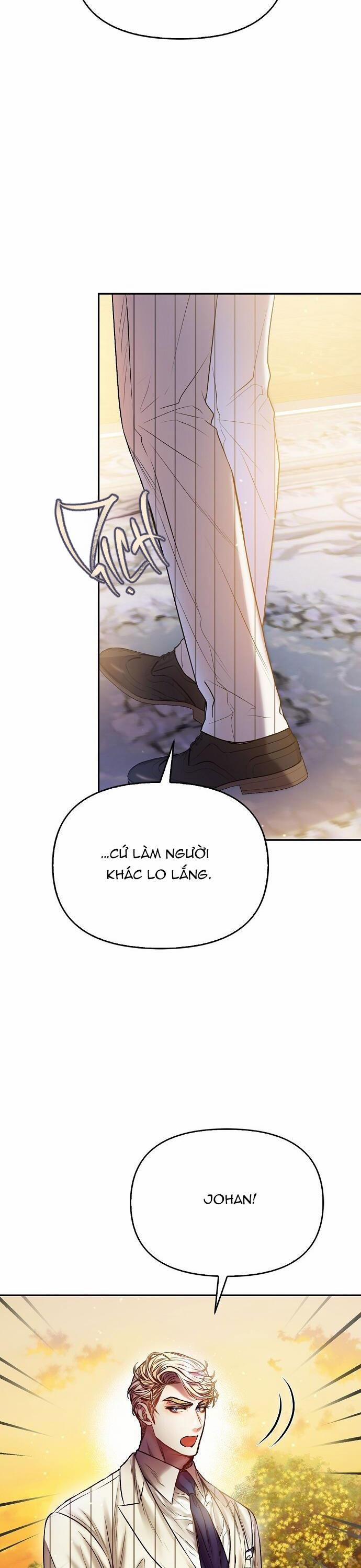 Cơn Mưa Ngọt Ngào 53 trang 7