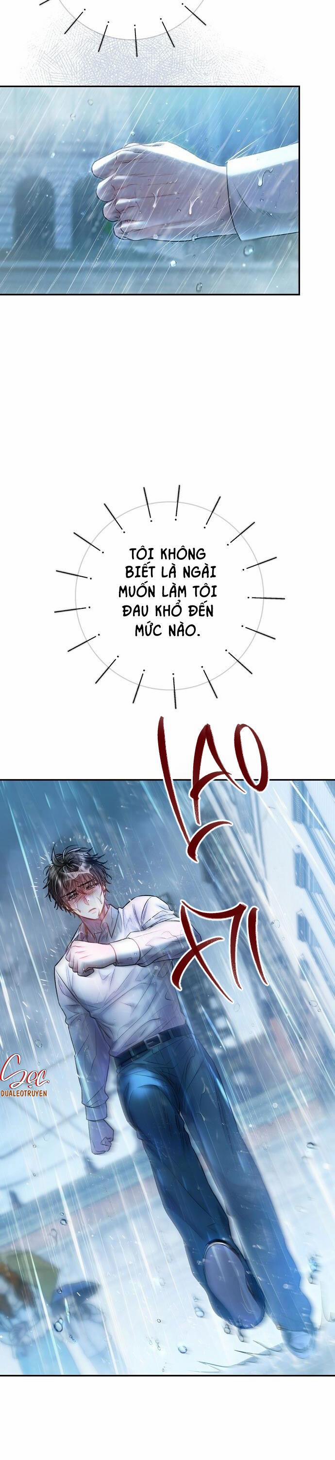 Cơn Mưa Ngọt Ngào 55 END trang 1